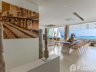 For sale 3 bedrooms villa in Ko Samui, Surat Thani