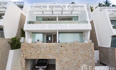 For sale 3 bedrooms villa in Ko Samui, Surat Thani