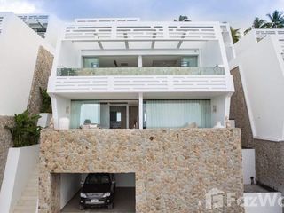 For sale 3 bedrooms villa in Ko Samui, Surat Thani