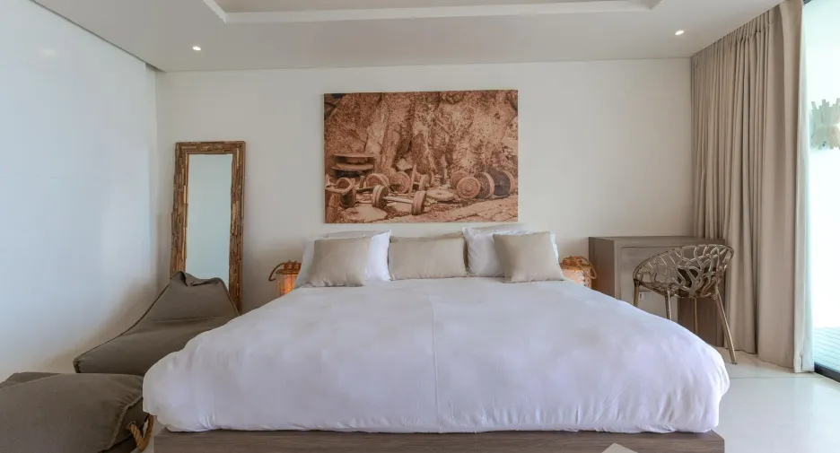 For sale 3 bedrooms villa in Ko Samui, Surat Thani