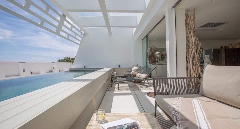 For sale 3 bedrooms villa in Ko Samui, Surat Thani