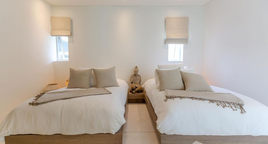 For sale 3 bedrooms villa in Ko Samui, Surat Thani