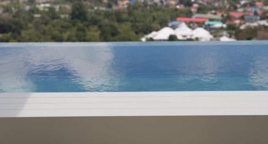 For sale 3 bedrooms villa in Ko Samui, Surat Thani