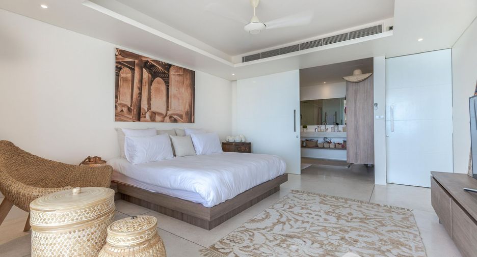 For sale 3 bedrooms villa in Ko Samui, Surat Thani