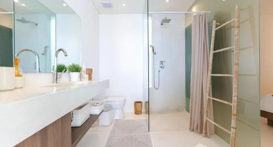 For sale 3 bedrooms villa in Ko Samui, Surat Thani