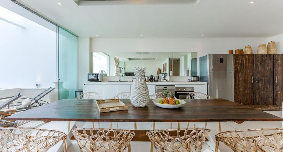 For sale 3 bedrooms villa in Ko Samui, Surat Thani