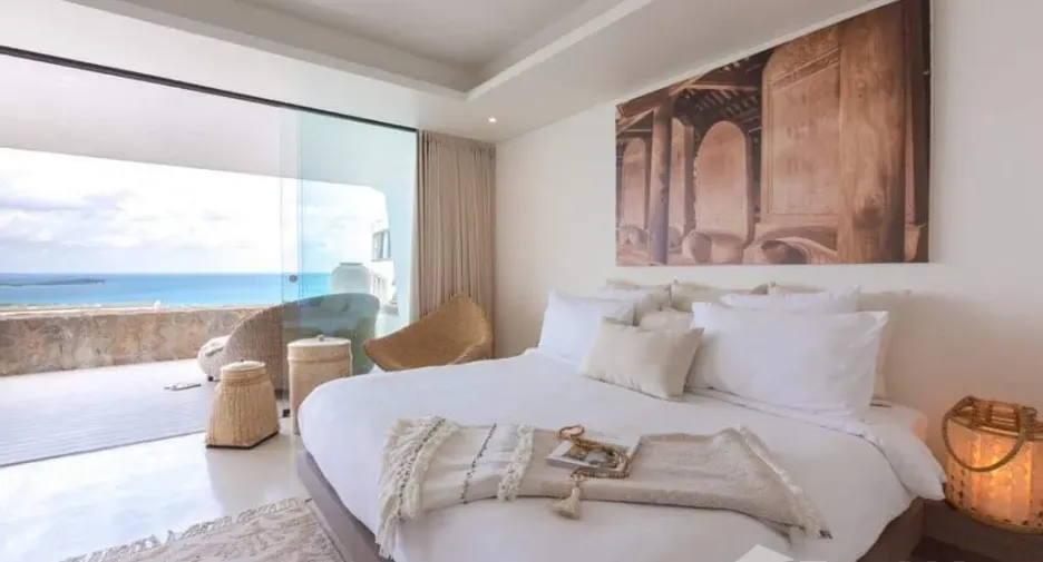 For sale 3 bedrooms villa in Ko Samui, Surat Thani