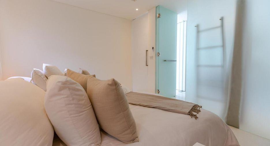 For sale 3 bedrooms villa in Ko Samui, Surat Thani