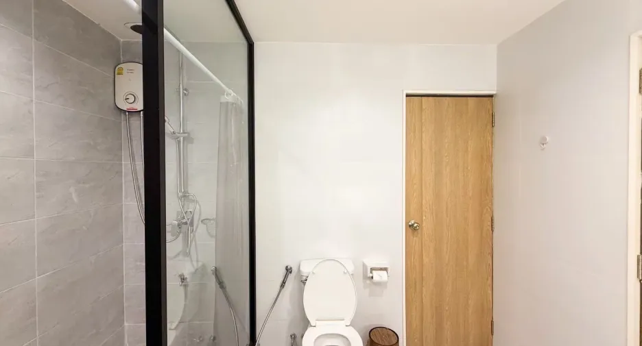 Wohnung zur Miete mit 1 Zimmer in Saraphi, Chiang Mai