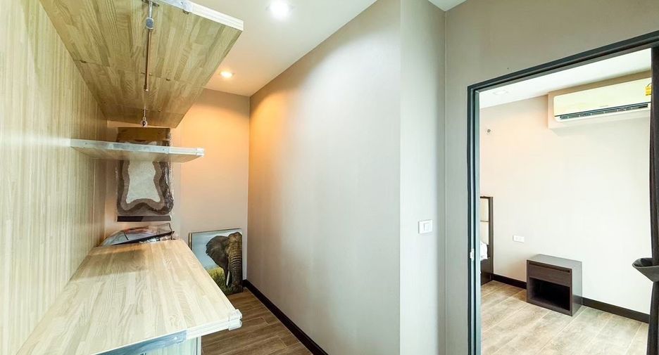 Wohnung zur Miete mit 1 Zimmer in Saraphi, Chiang Mai