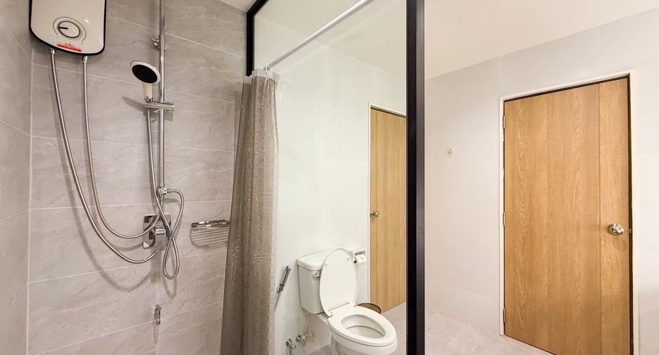 Wohnung zur Miete mit 1 Zimmer in Saraphi, Chiang Mai