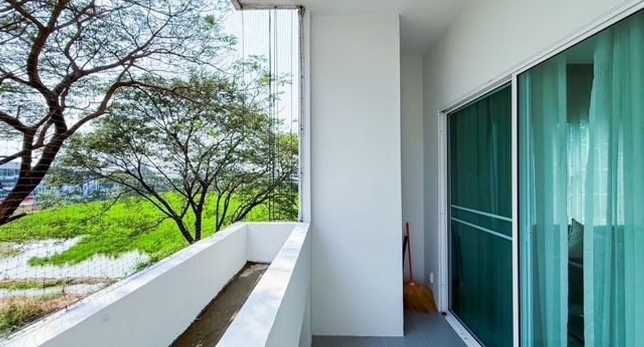 出租 1 卧室 公寓 在 Saraphi, Chiang Mai