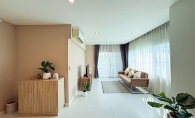 Condo en alquiler de 1 habitaciones en Saraphi, Chiang Mai