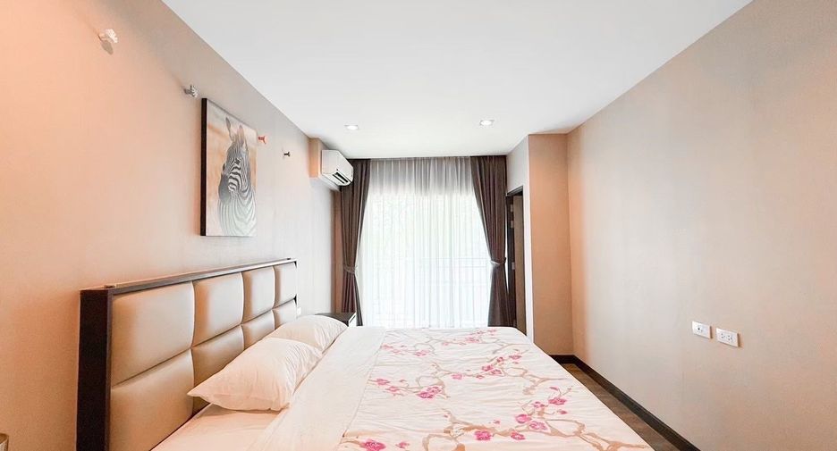 Wohnung zur Miete mit 1 Zimmer in Saraphi, Chiang Mai