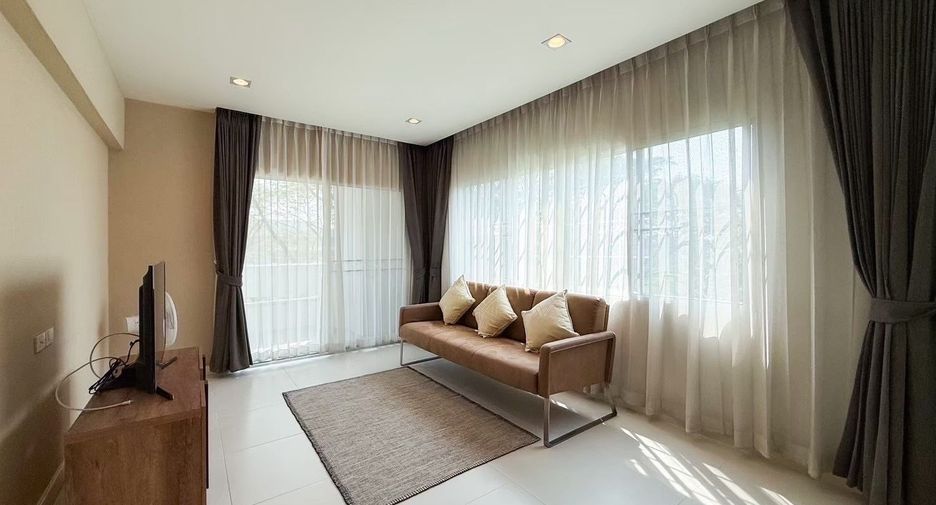 出租 1 卧室 公寓 在 Saraphi, Chiang Mai