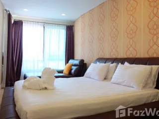 For sale and for rent 2 bedrooms condo in Hua Hin, Prachuap Khiri Khan