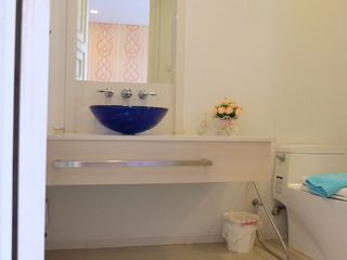 For sale and for rent 2 bedrooms condo in Hua Hin, Prachuap Khiri Khan