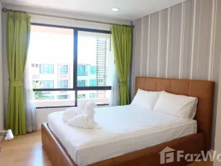 For sale and for rent 2 bedrooms condo in Hua Hin, Prachuap Khiri Khan
