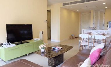 For sale and for rent 2 bedrooms condo in Hua Hin, Prachuap Khiri Khan