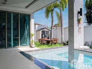 Villa zum Kauf mit 4 Zimmer in San Sai, Chiang Mai