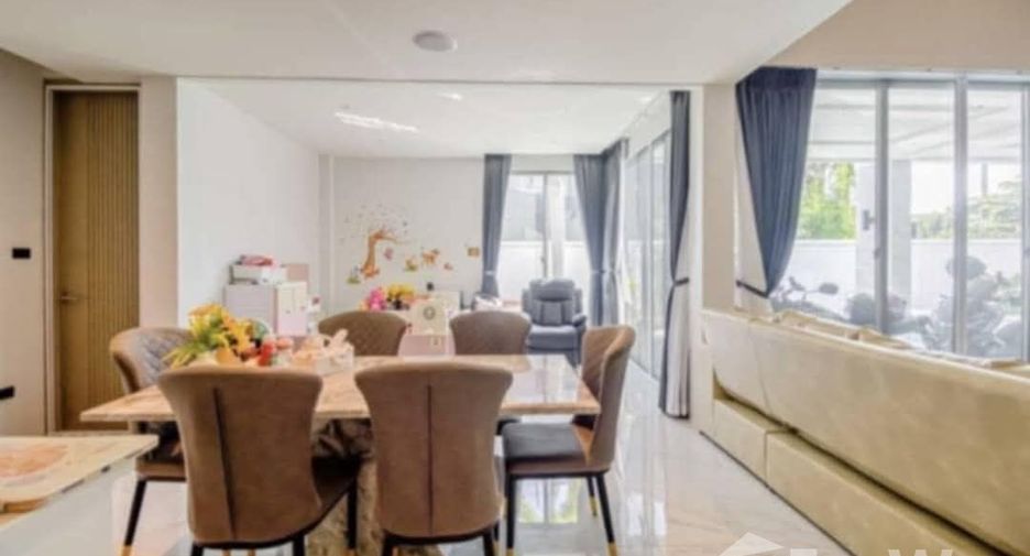 Villa zum Kauf mit 4 Zimmer in San Sai, Chiang Mai