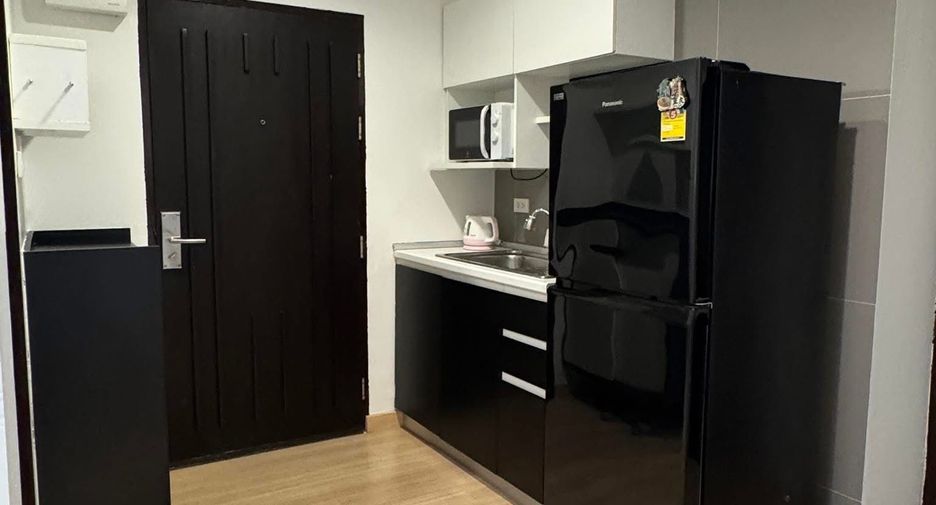 Wohnung zur Miete mit 1 Zimmer in Mueang Chiang Mai, Chiang Mai