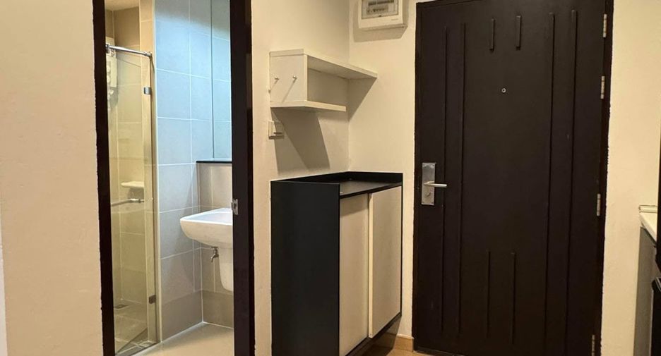 Wohnung zur Miete mit 1 Zimmer in Mueang Chiang Mai, Chiang Mai