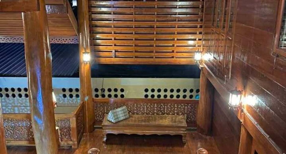 For sale 3 bedrooms house in Mueang Chiang Mai, Chiang Mai