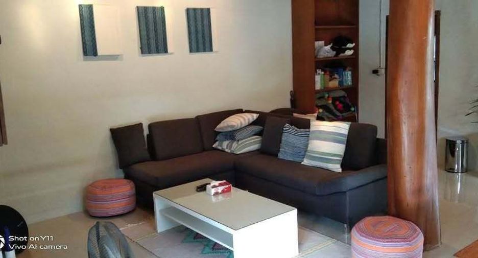 For sale 3 bedrooms house in Mueang Chiang Mai, Chiang Mai