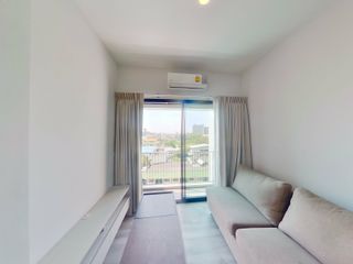 For sale 1 bed condo in Bang Na, Bangkok