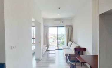 For sale 1 bed condo in Bang Na, Bangkok