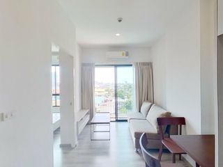 For sale 1 bed condo in Bang Na, Bangkok
