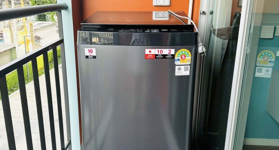 For rent 1 bed condo in Bang Na, Bangkok