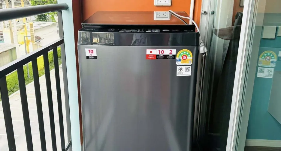 ให้เช่า 1 เตียง คอนโด ใน บางนา, กรุงเทพฯ