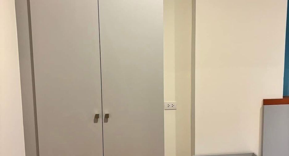 For rent 1 bed condo in Bang Na, Bangkok