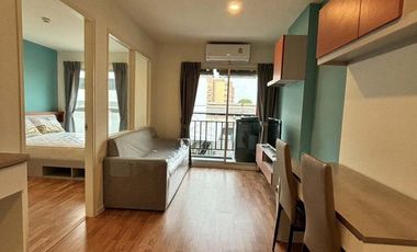 Wohnung zur Miete mit 1 Zimmer in Bang Na, Bangkok