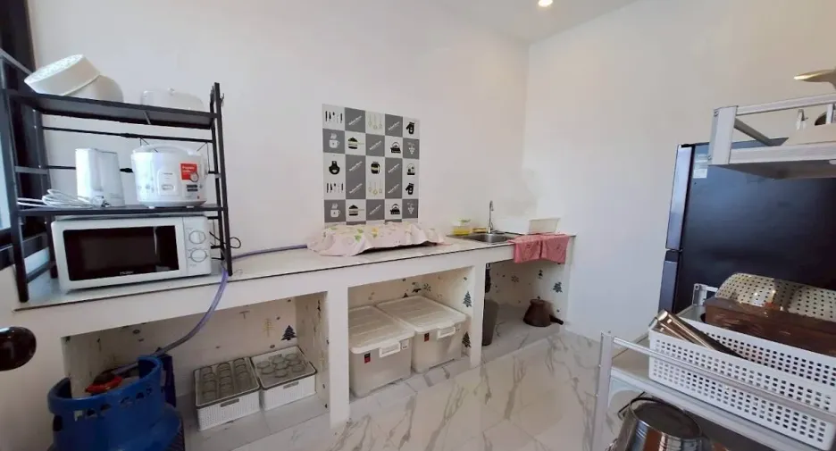 For rent 4 bedrooms villa in Hua Hin, Prachuap Khiri Khan