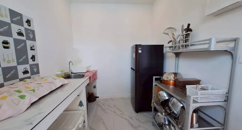For rent 4 bedrooms villa in Hua Hin, Prachuap Khiri Khan