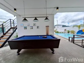 For rent 4 bedrooms villa in Hua Hin, Prachuap Khiri Khan