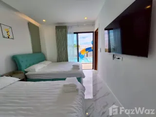 For rent 4 bedrooms villa in Hua Hin, Prachuap Khiri Khan