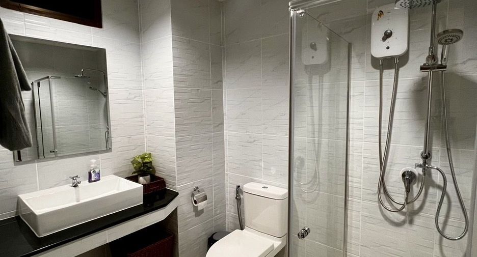 For rent 1 bed condo in Hua Hin, Prachuap Khiri Khan