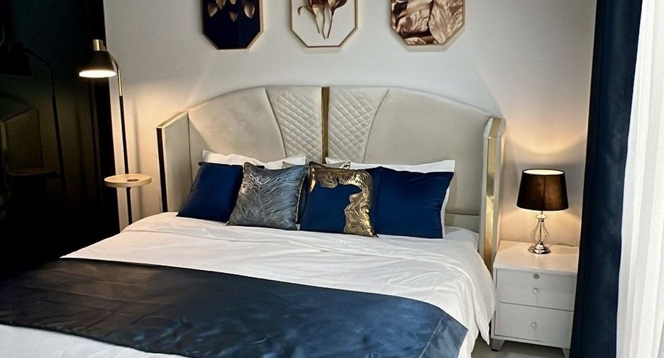 For rent 1 bed condo in Hua Hin, Prachuap Khiri Khan