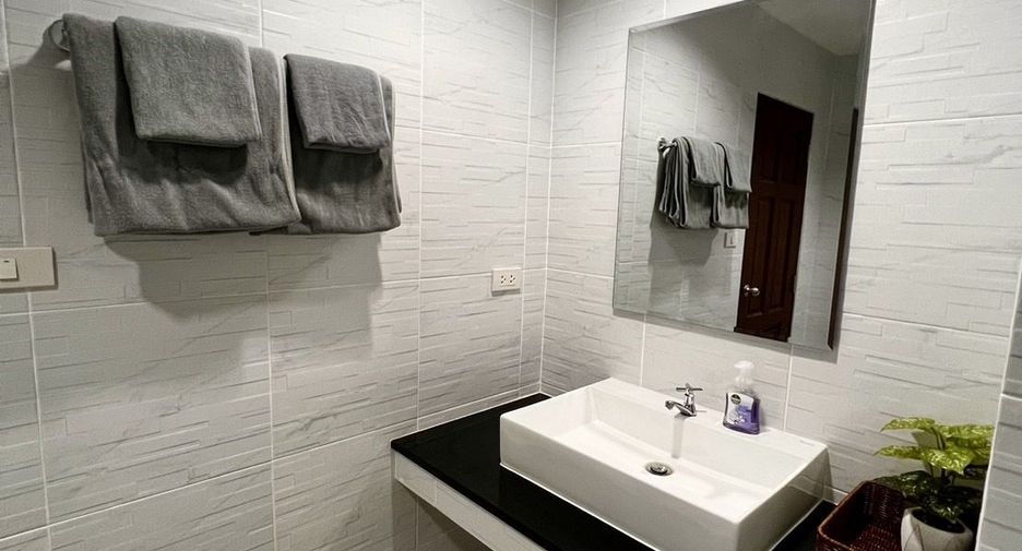 For rent 1 bed condo in Hua Hin, Prachuap Khiri Khan