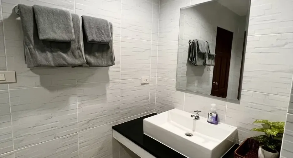 For rent 1 bed condo in Hua Hin, Prachuap Khiri Khan