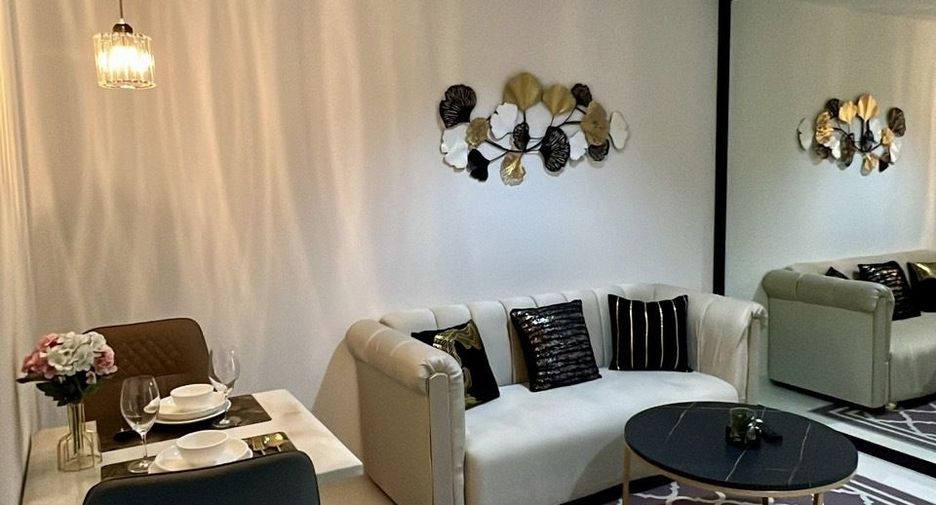 For rent 1 bed condo in Hua Hin, Prachuap Khiri Khan