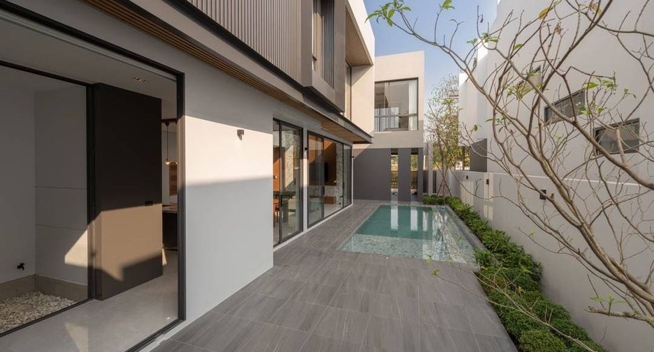 For sale 3 bedrooms villa in Mueang Chiang Mai, Chiang Mai