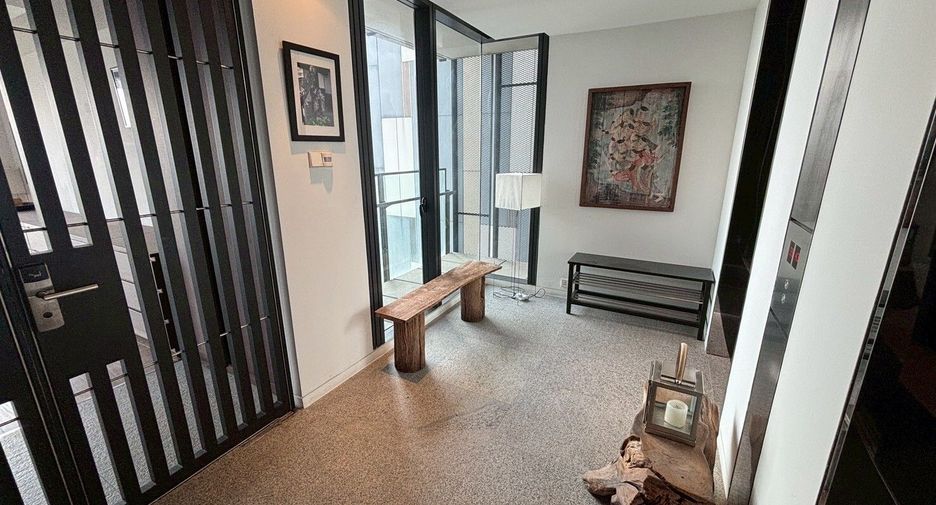 Wohnung zum Kauf und zur Miete mit 2 Zimmer in Sathon, Bangkok