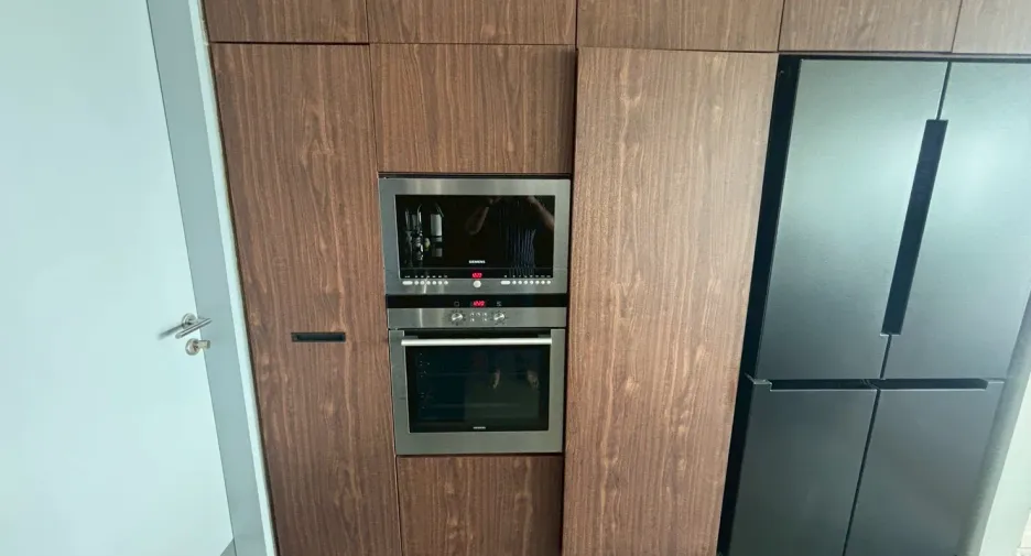 For sale and for rent 2 bedrooms condo in Sathon, Bangkok