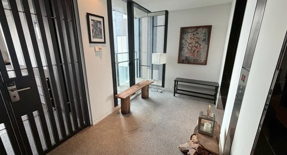 For sale and for rent 2 bedrooms condo in Sathon, Bangkok