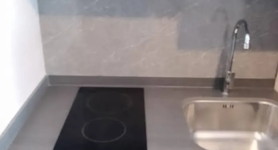 For rent 1 bed condo in Mueang Samut Prakan, Samut Prakan